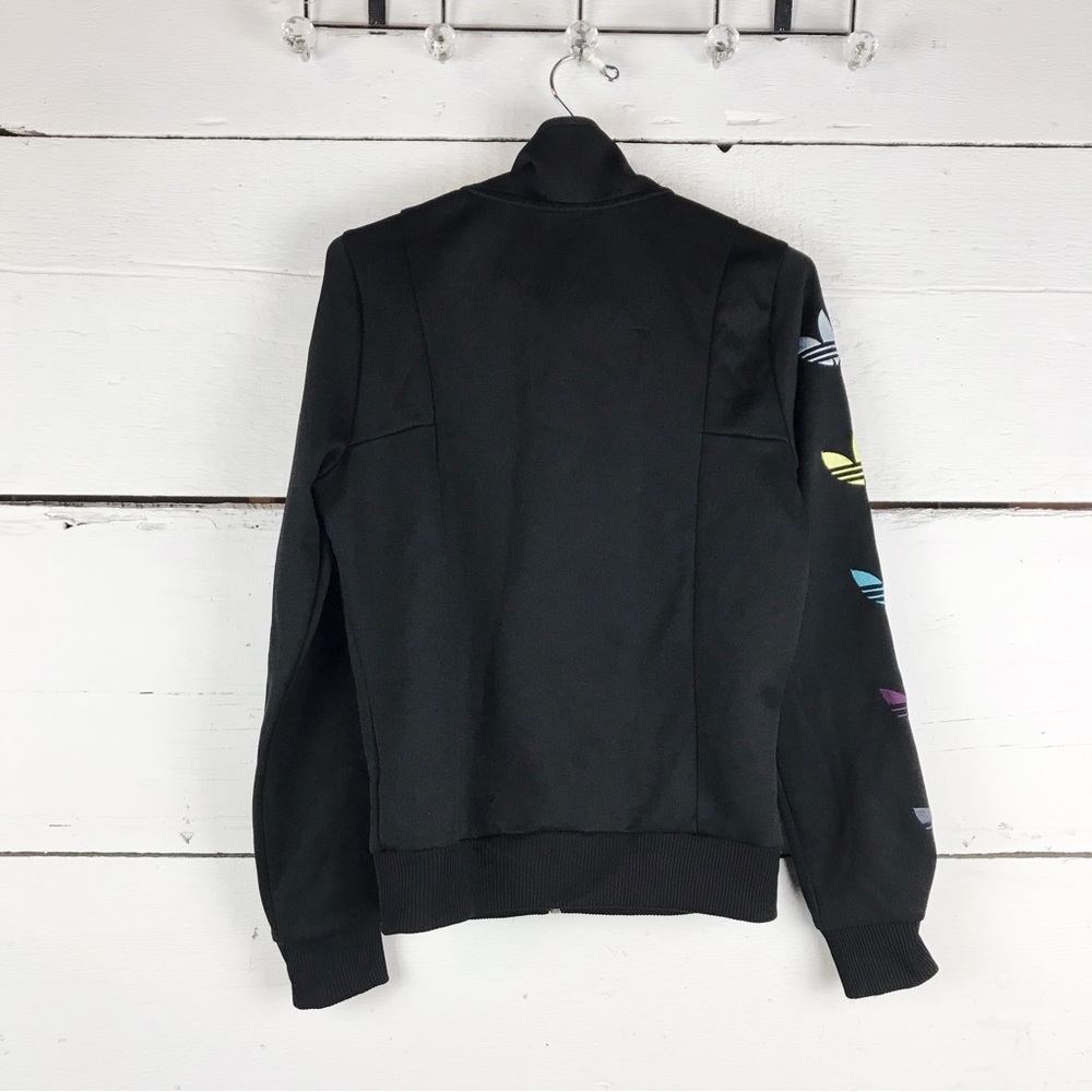 Adidas jacket full zip - Picture 5 of 7